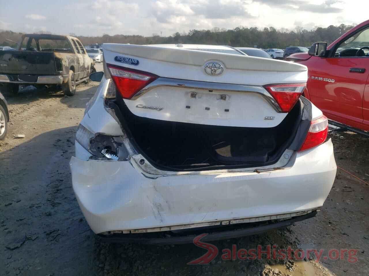 4T1BF1FK1GU175149 2016 TOYOTA CAMRY