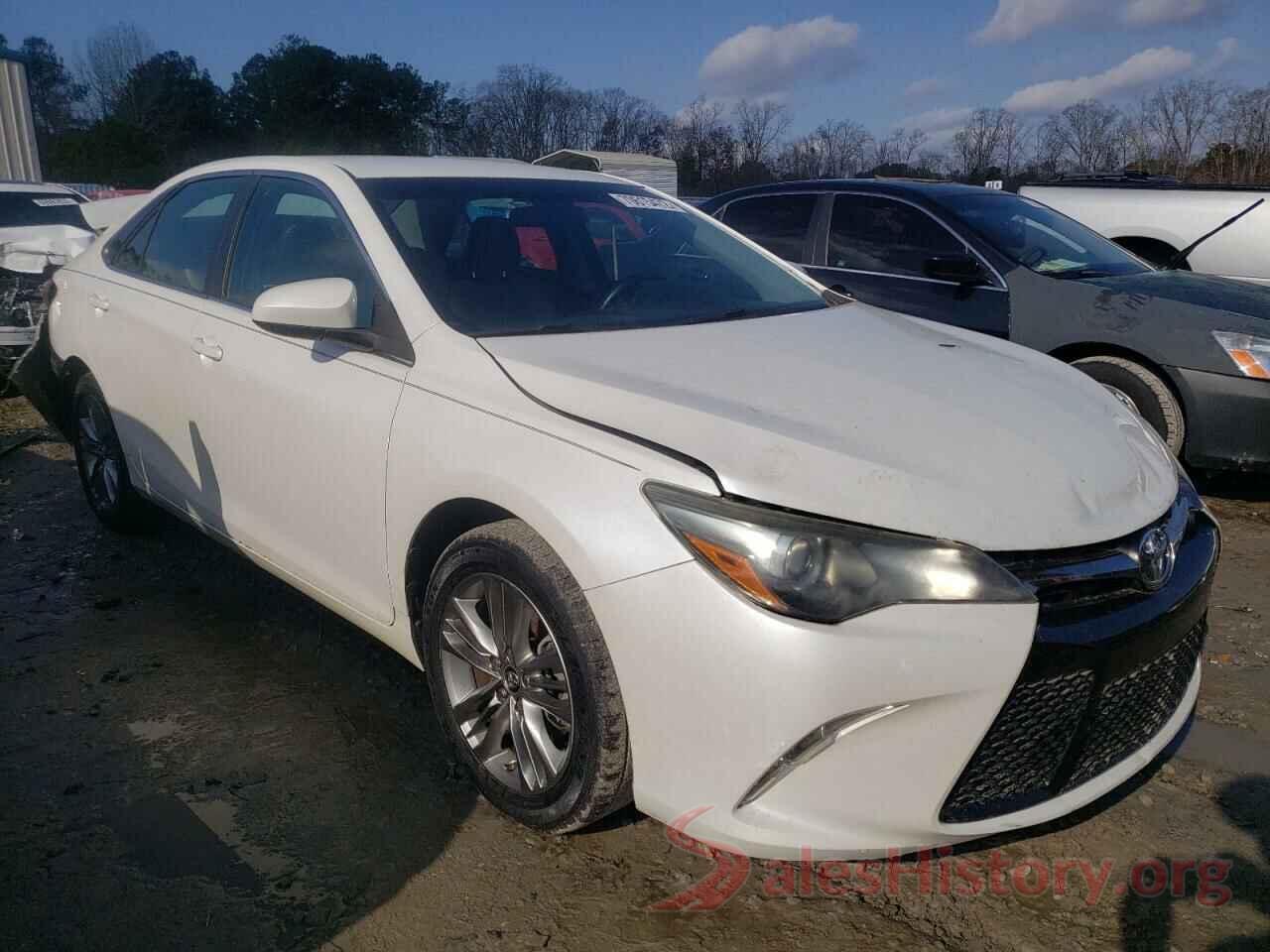 4T1BF1FK1GU175149 2016 TOYOTA CAMRY