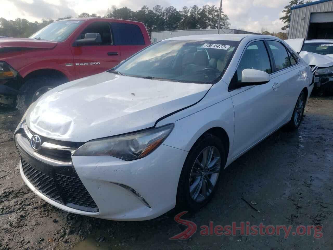 4T1BF1FK1GU175149 2016 TOYOTA CAMRY