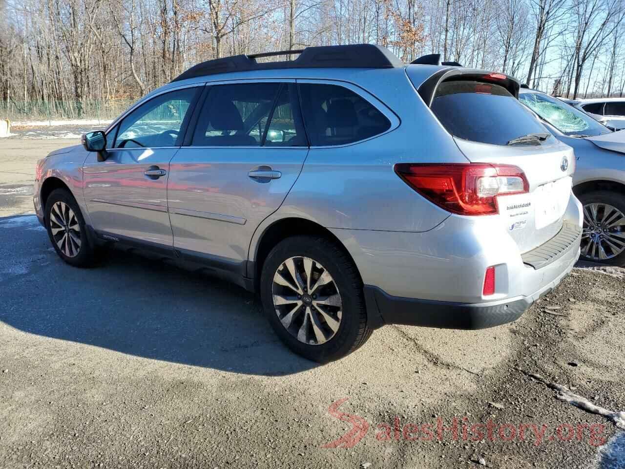 4S4BSANC6H3369298 2017 SUBARU OUTBACK