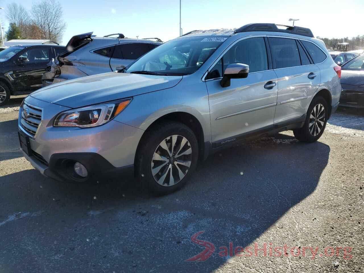 4S4BSANC6H3369298 2017 SUBARU OUTBACK