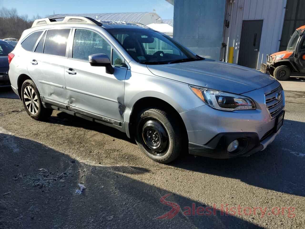 4S4BSANC6H3369298 2017 SUBARU OUTBACK