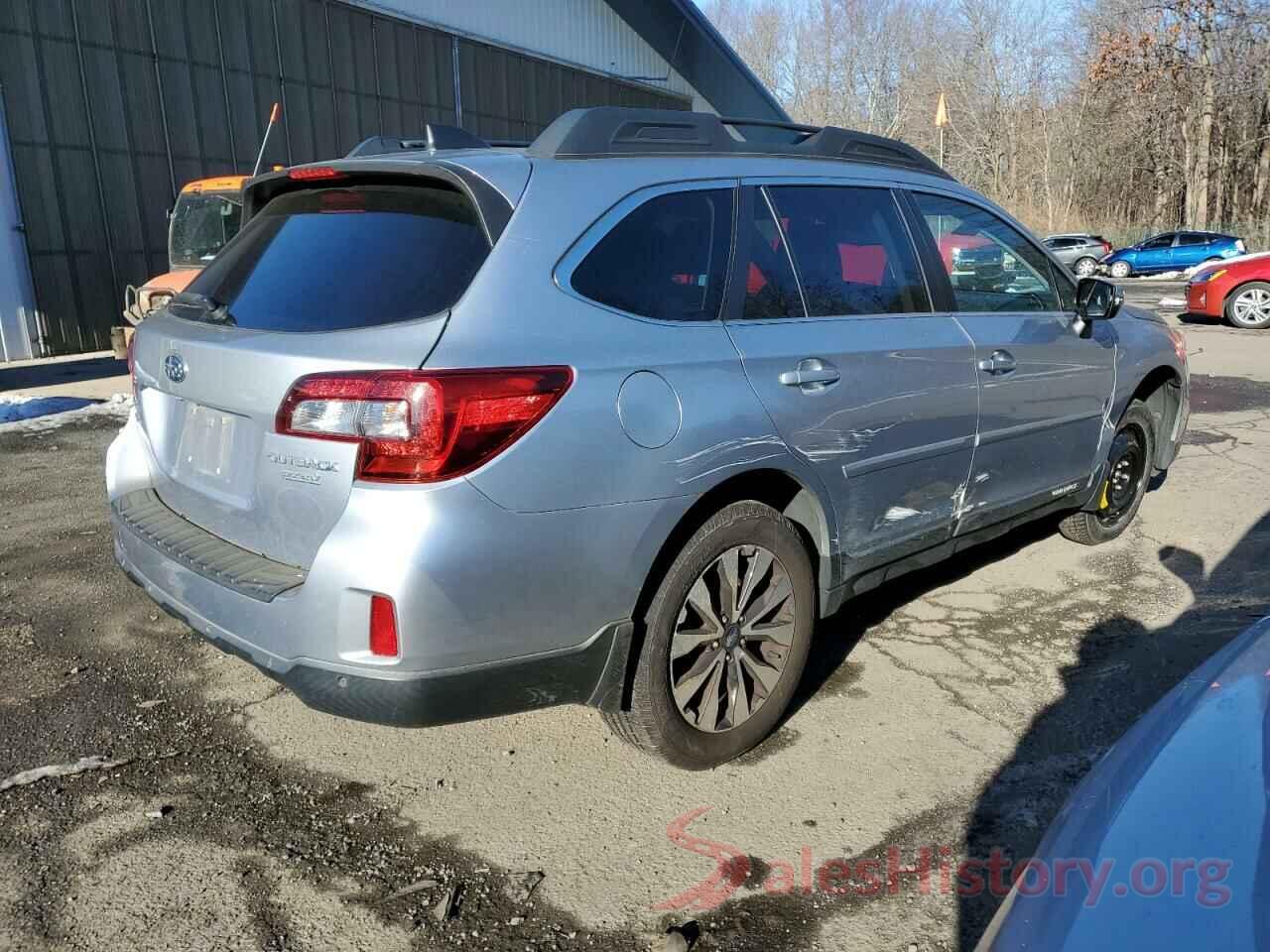 4S4BSANC6H3369298 2017 SUBARU OUTBACK