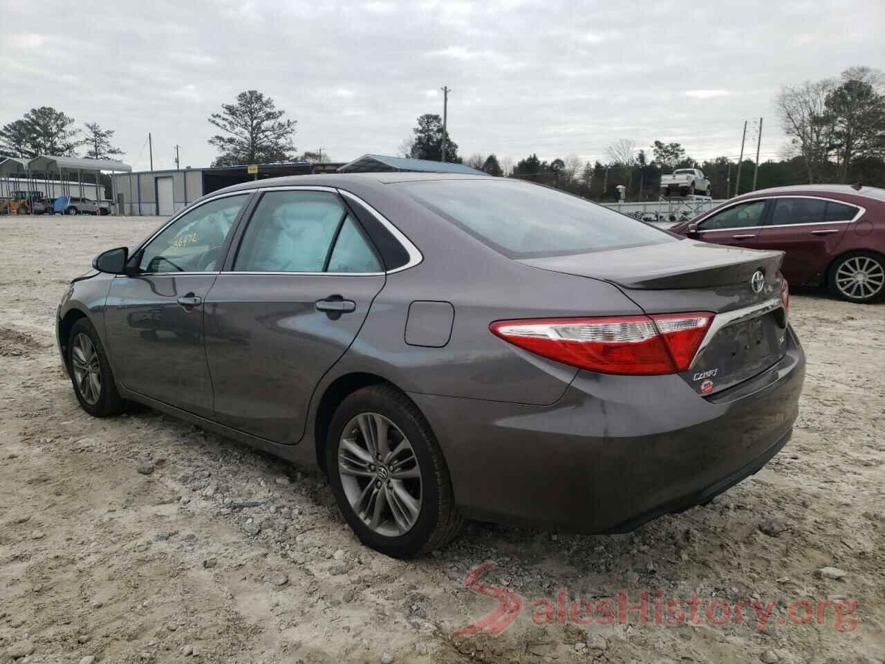 4T1BF1FK5HU675123 2017 TOYOTA CAMRY