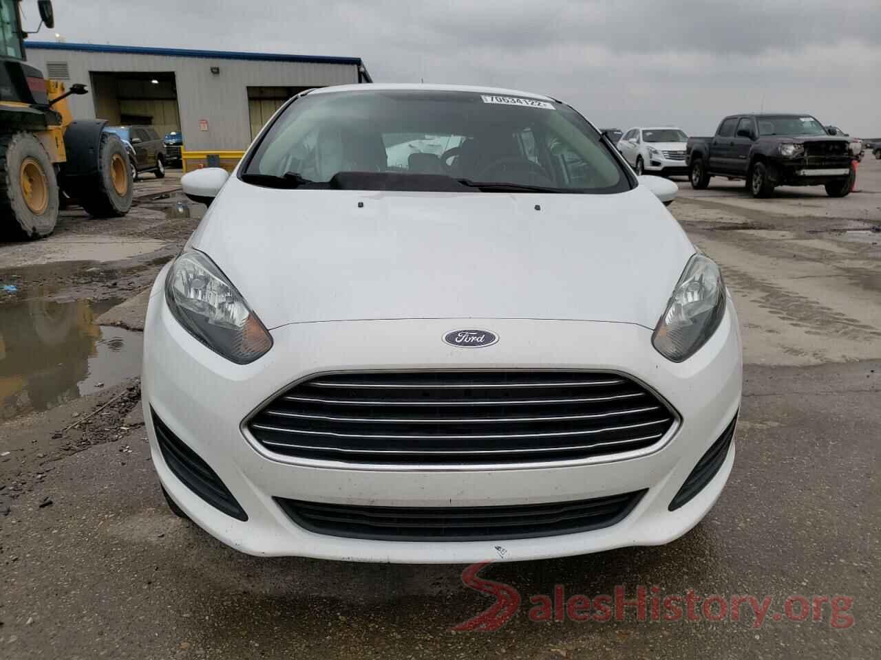 3FADP4EJ1JM106869 2018 FORD FIESTA