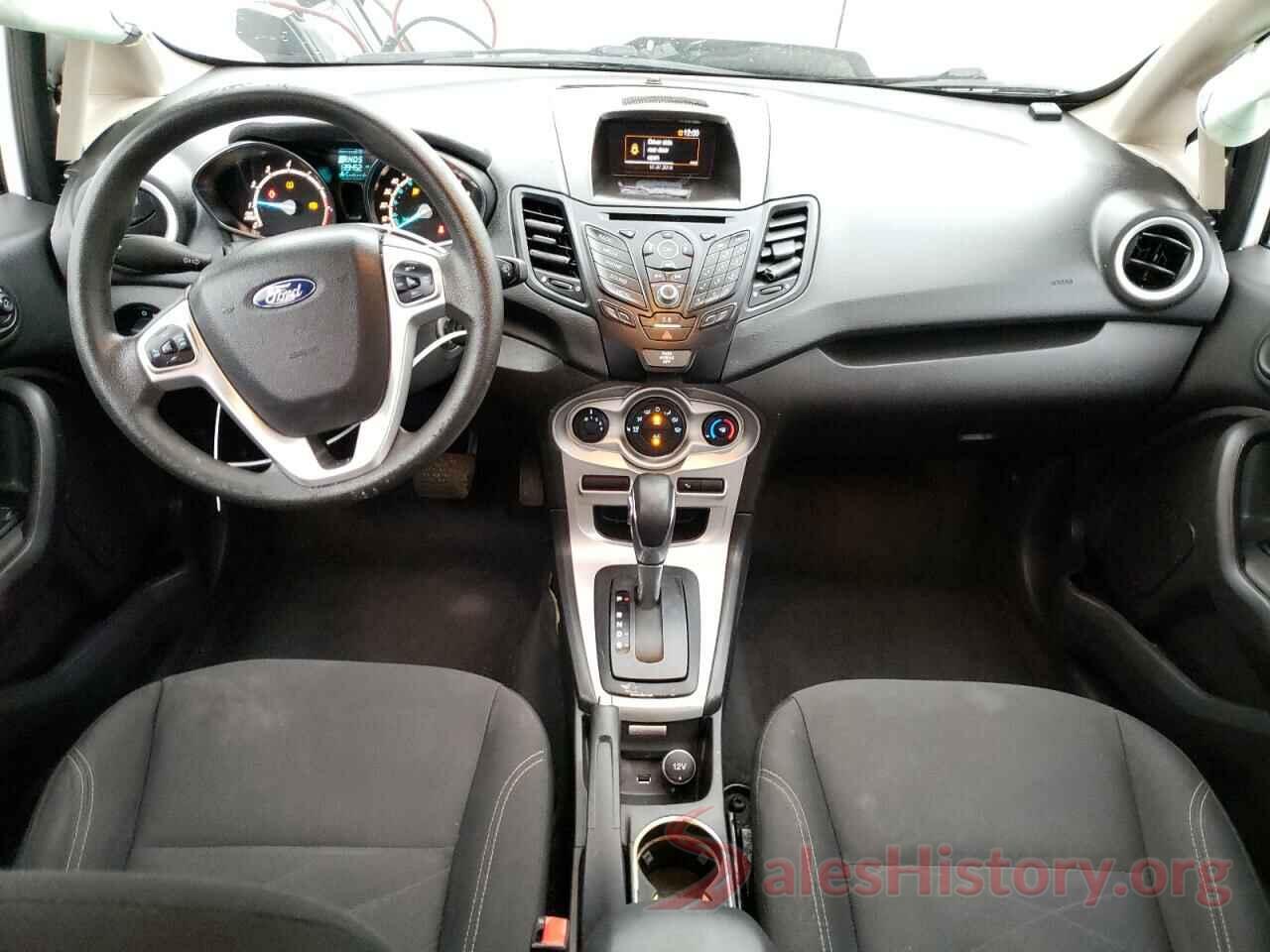 3FADP4EJ1JM106869 2018 FORD FIESTA