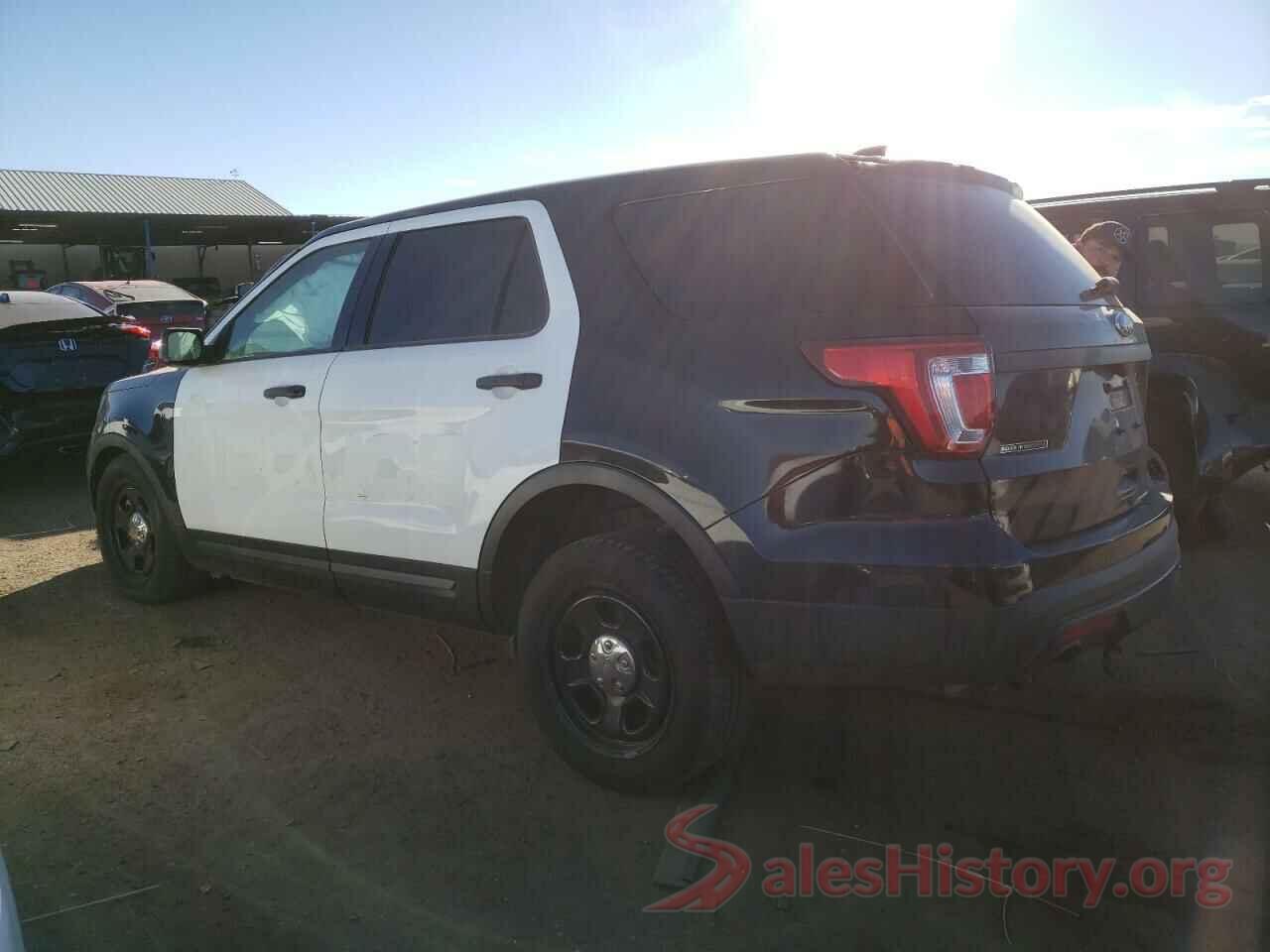 1FM5K8AR8JGA58499 2018 FORD EXPLORER