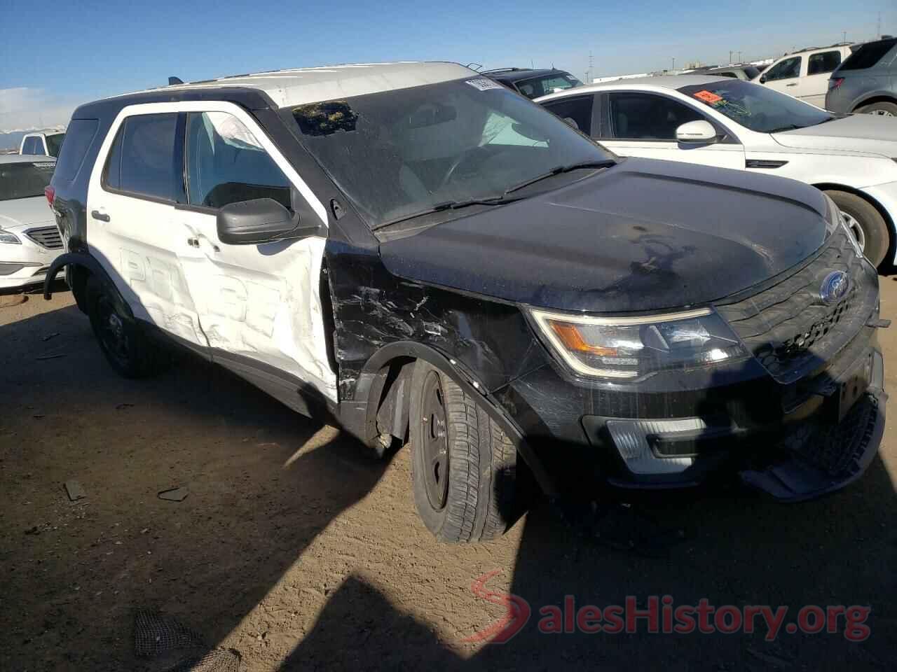 1FM5K8AR8JGA58499 2018 FORD EXPLORER