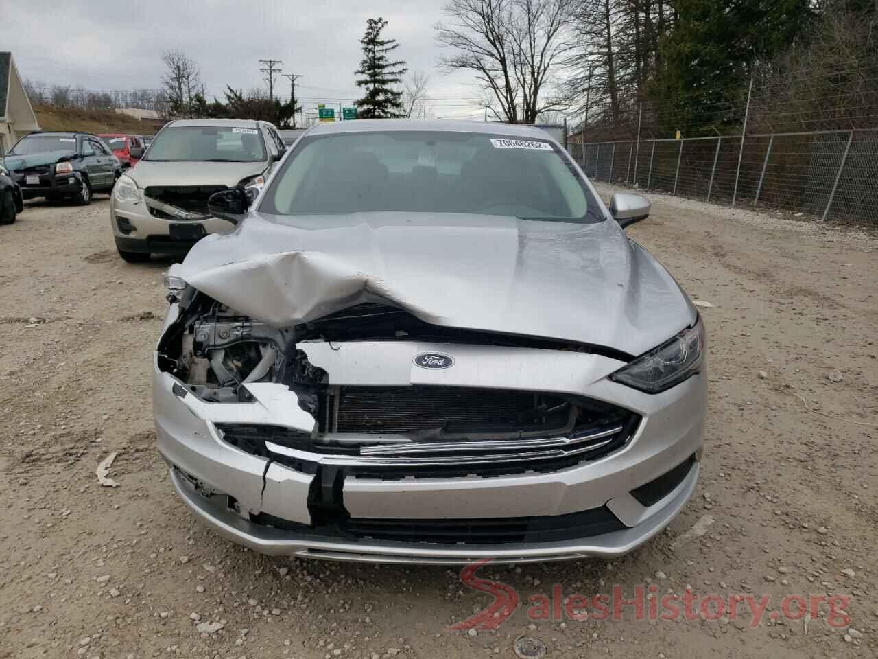 3FA6P0H70HR344937 2017 FORD FUSION