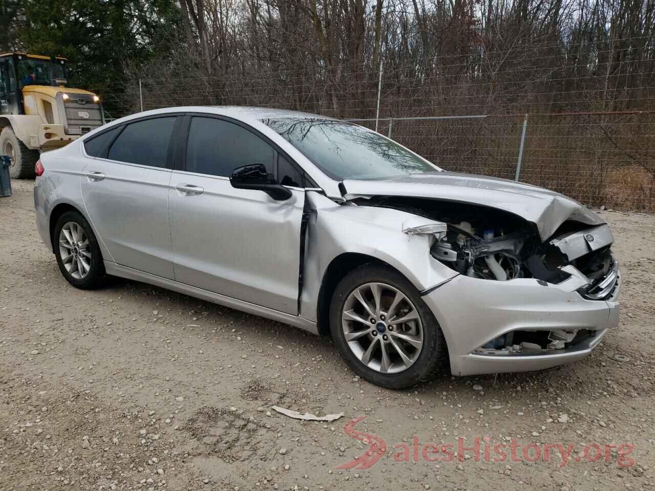 3FA6P0H70HR344937 2017 FORD FUSION