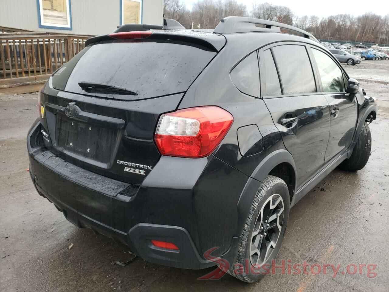 JF2GPANC8H8233254 2017 SUBARU CROSSTREK