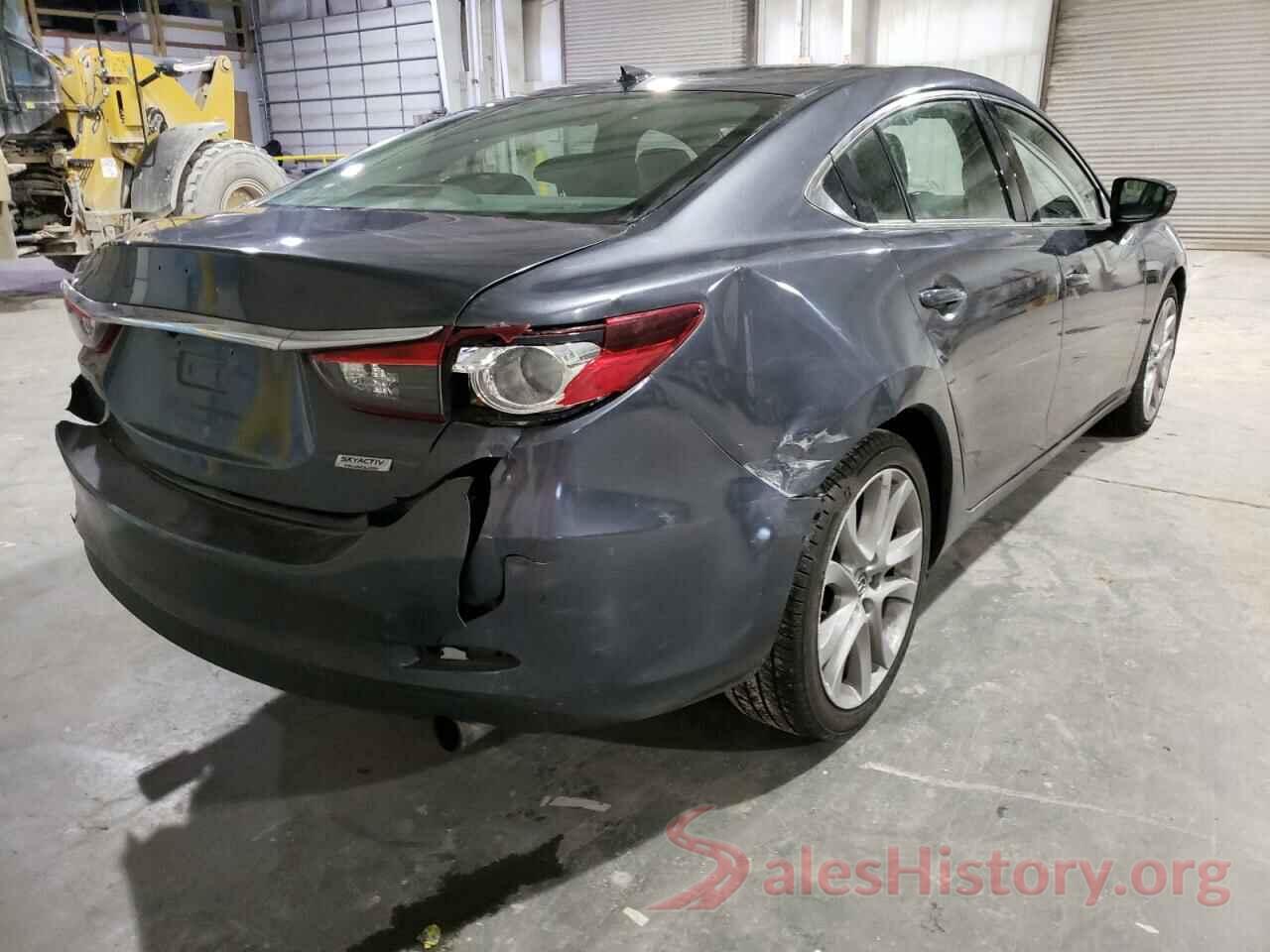 JM1GJ1V5XG1469848 2016 MAZDA 6