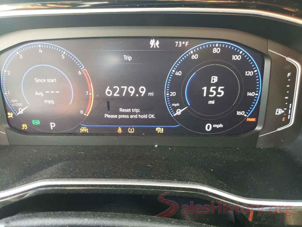 3VWE57BU3KM102602 2019 VOLKSWAGEN JETTA