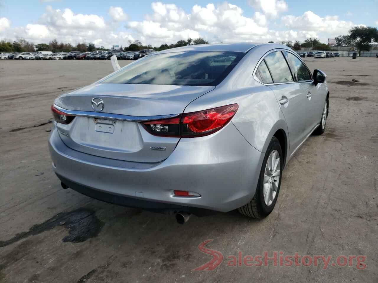 JM1GL1U59H1115767 2017 MAZDA 6