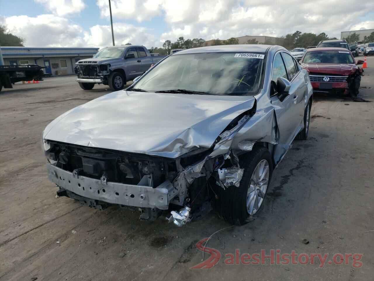 JM1GL1U59H1115767 2017 MAZDA 6