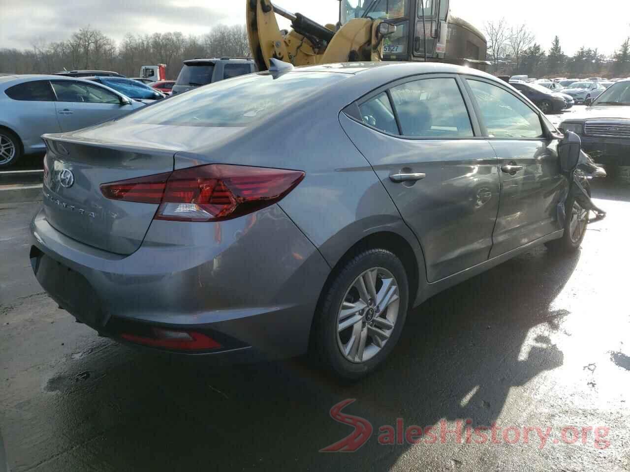 5NPD84LF4KH474783 2019 HYUNDAI ELANTRA