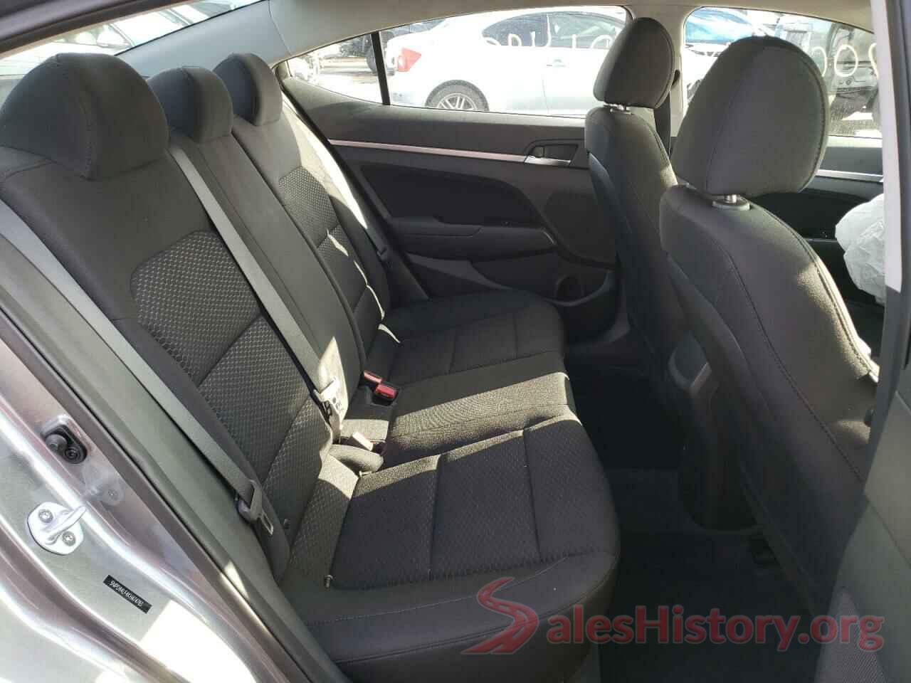 5NPD84LF4KH474783 2019 HYUNDAI ELANTRA