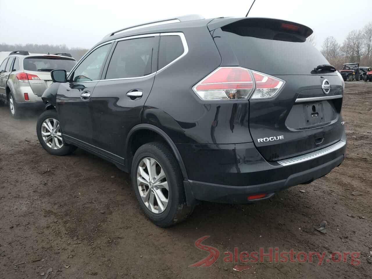 5N1AT2MM6GC920093 2016 NISSAN ROGUE