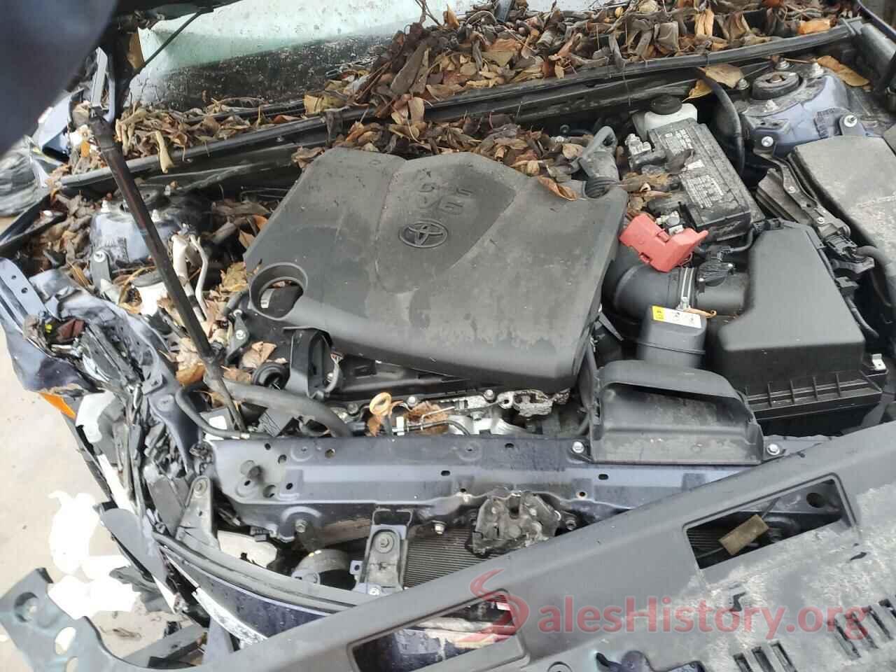 4T1BZ1FB4KU025715 2019 TOYOTA AVALON