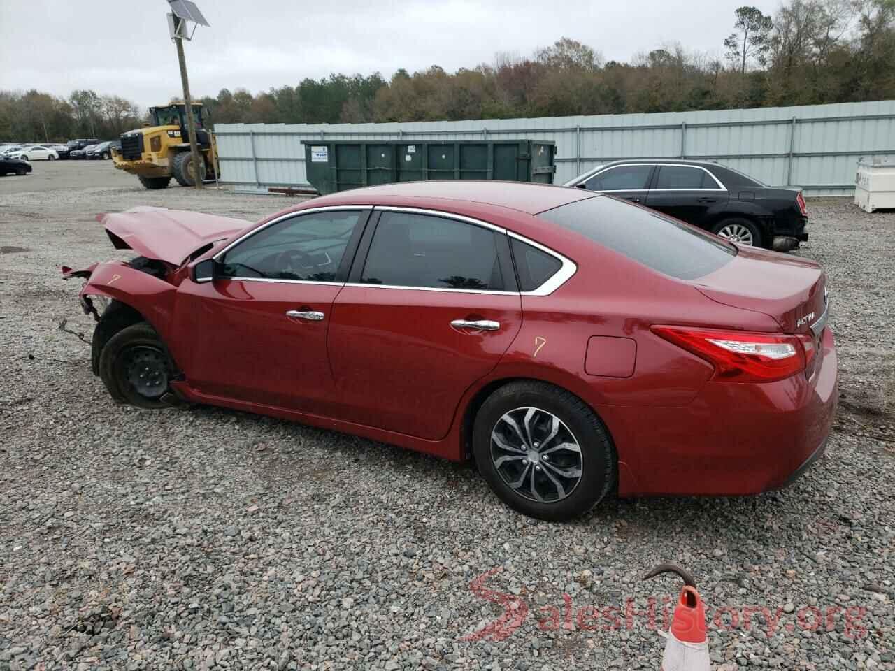 1N4AL3APXHN321976 2017 NISSAN ALTIMA