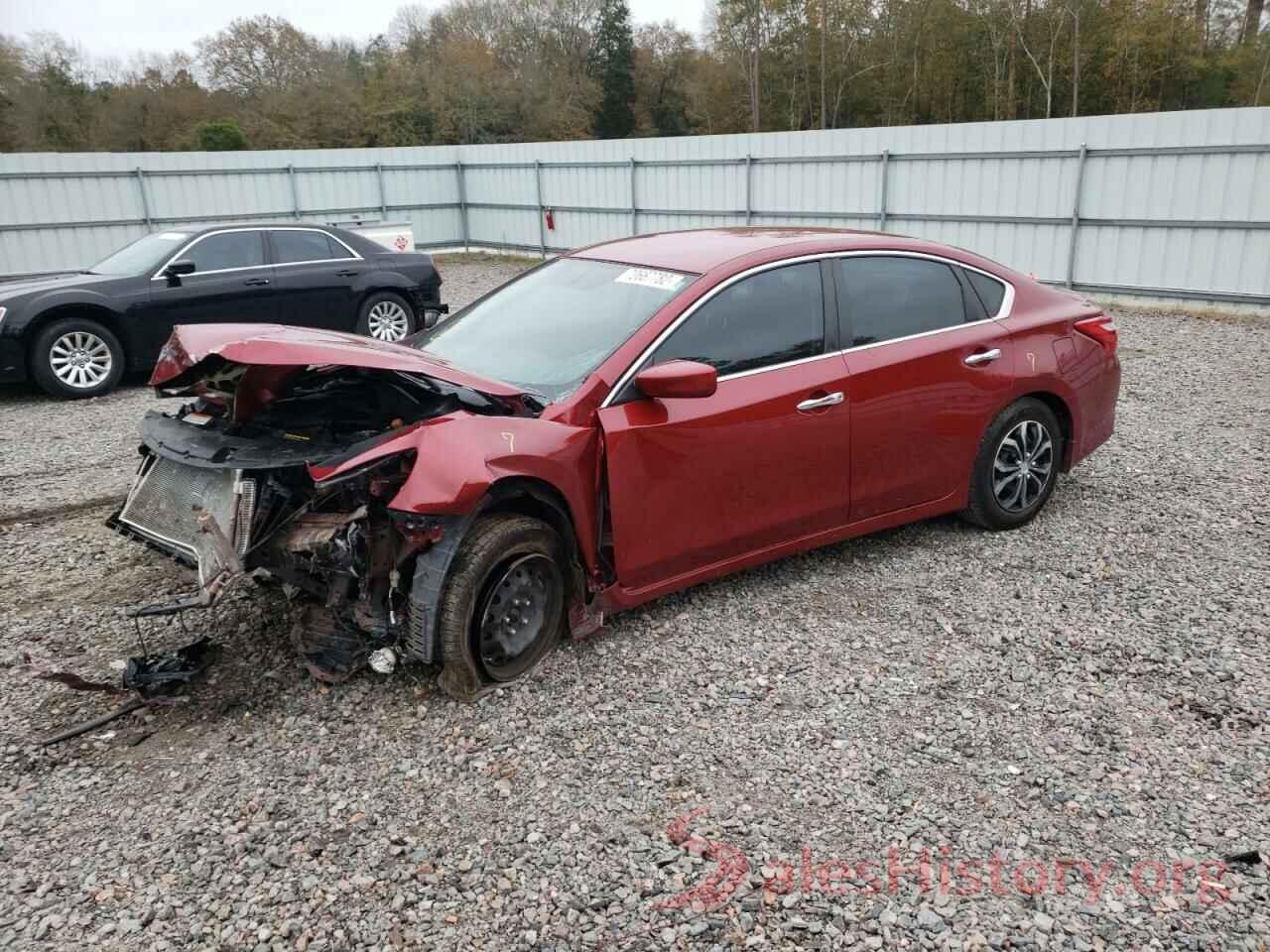 1N4AL3APXHN321976 2017 NISSAN ALTIMA