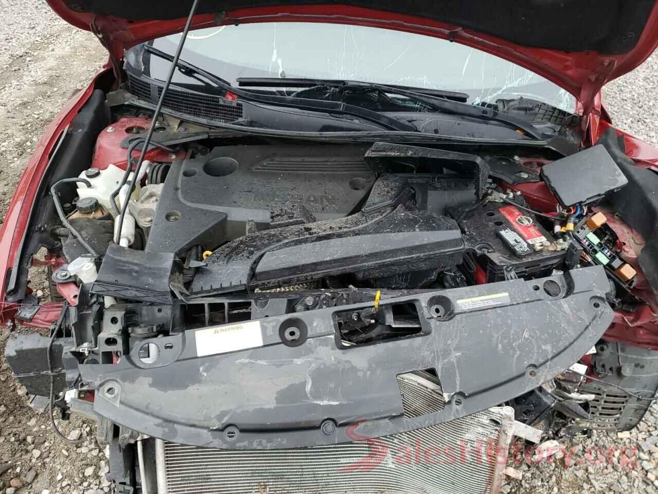 1N4AL3APXHN321976 2017 NISSAN ALTIMA