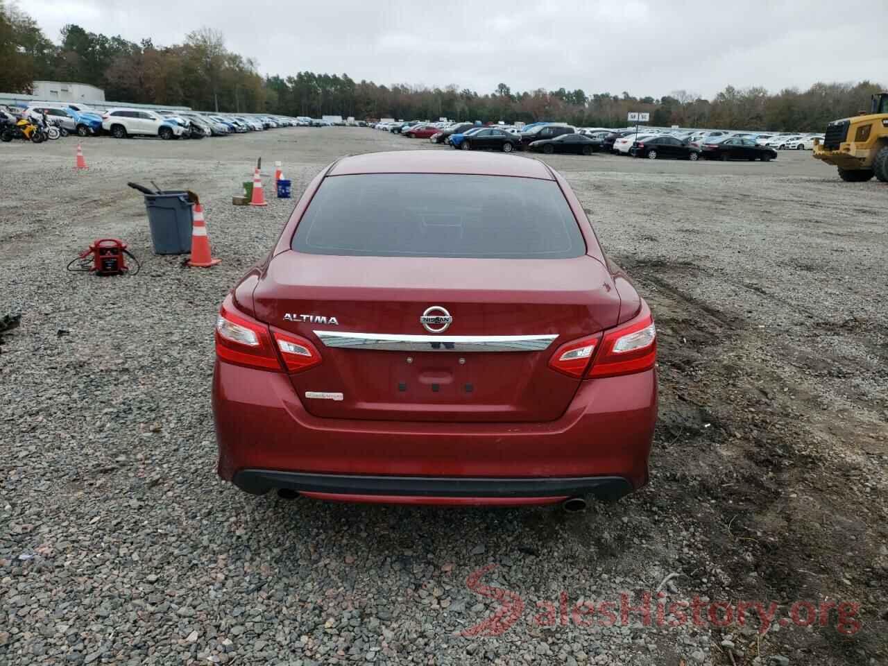 1N4AL3APXHN321976 2017 NISSAN ALTIMA