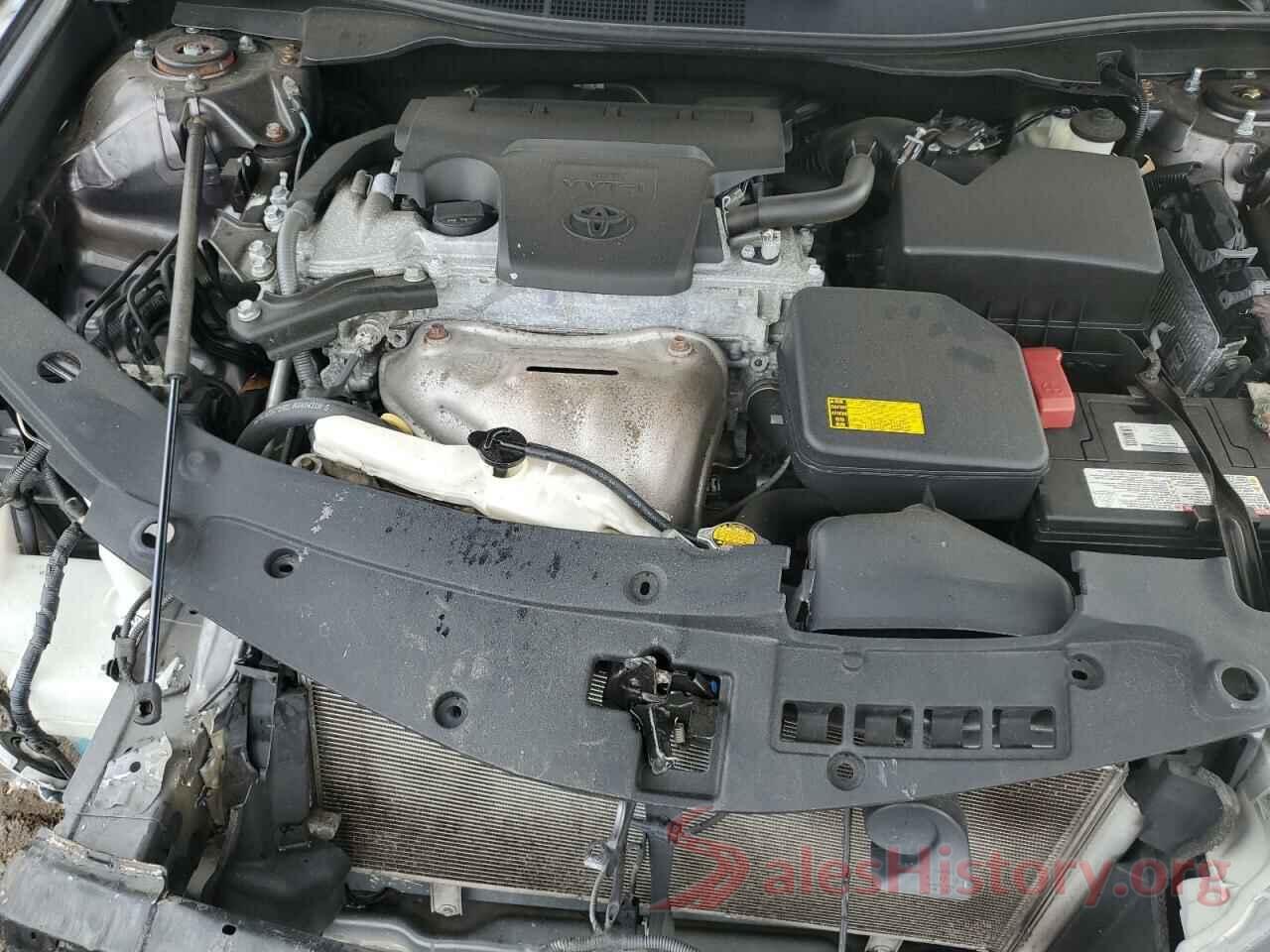 4T1BF1FK7EU822084 2014 TOYOTA CAMRY