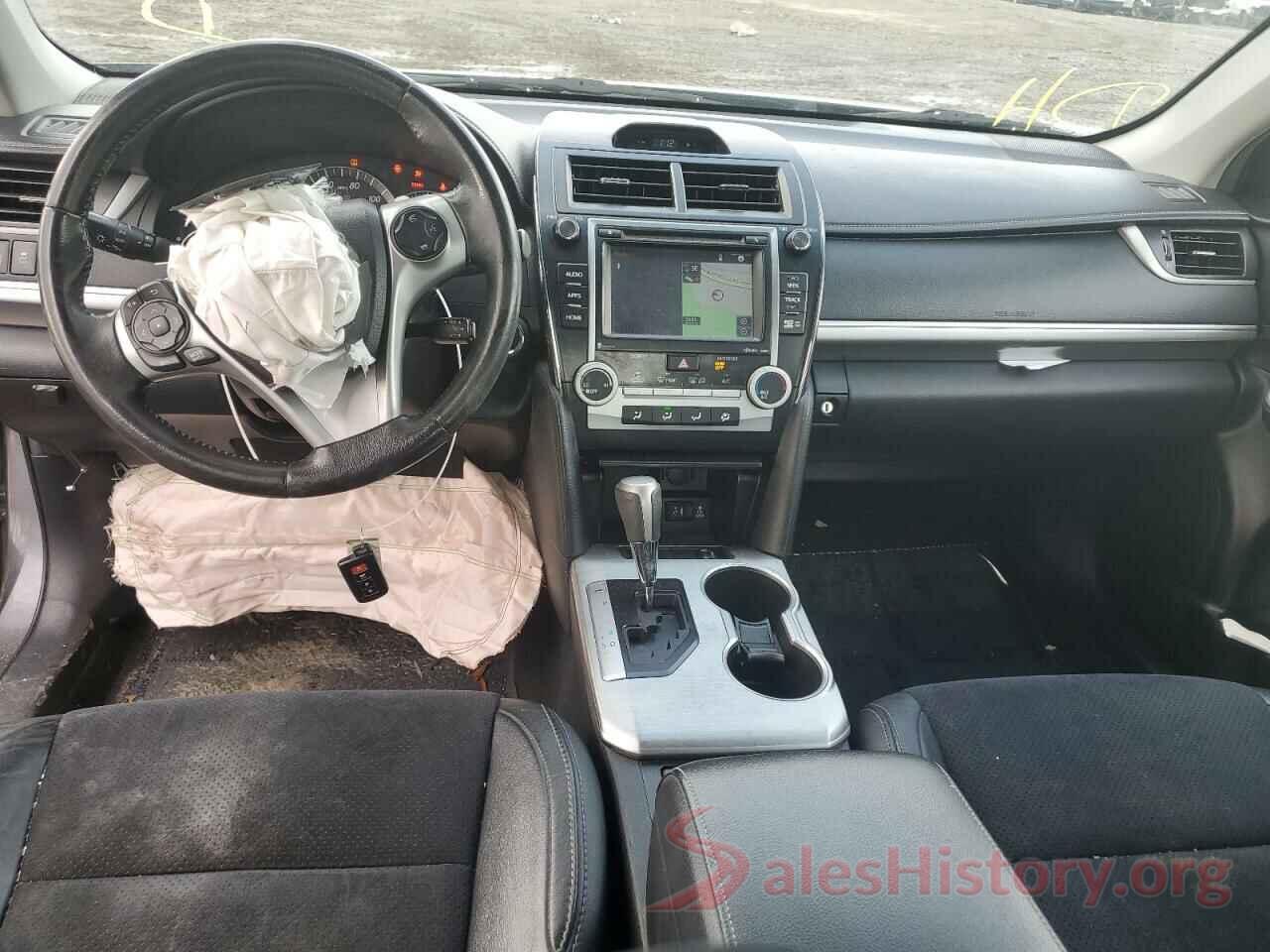 4T1BF1FK7EU822084 2014 TOYOTA CAMRY