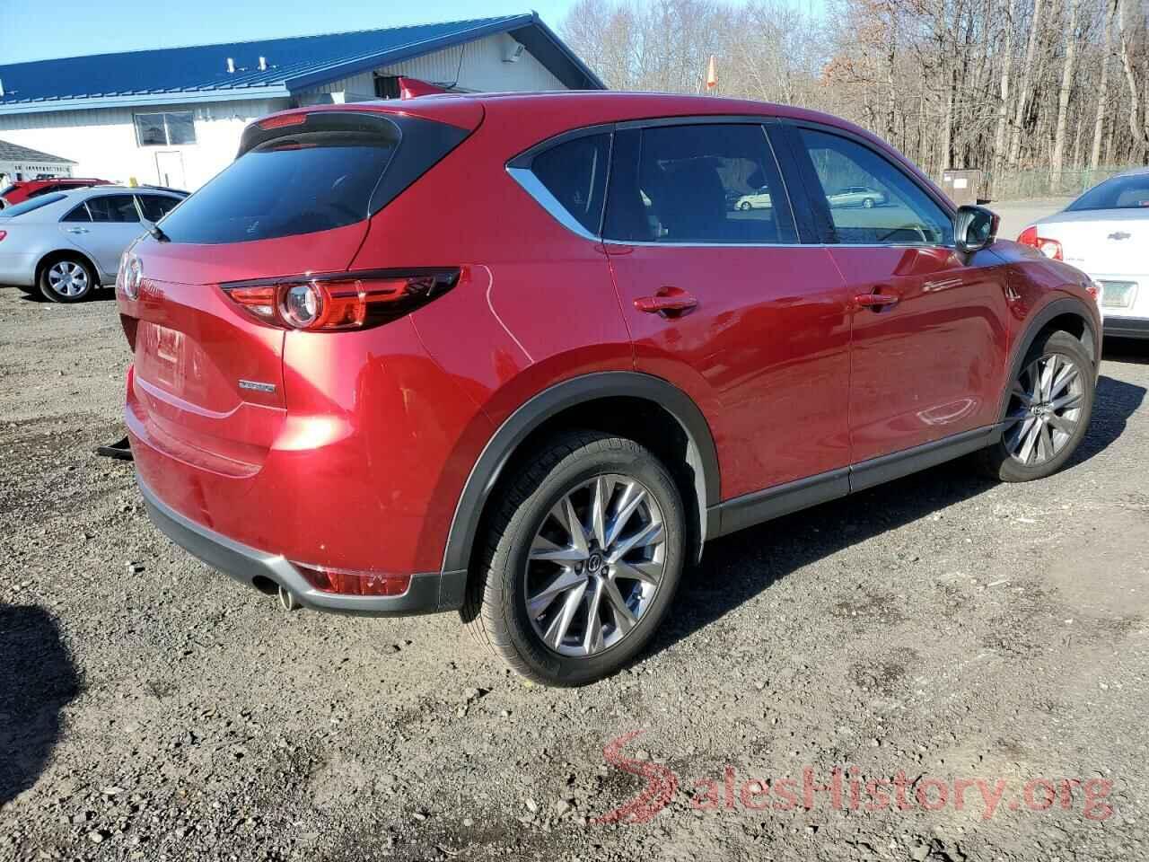 JM3KFBDM2L1820506 2020 MAZDA CX-5