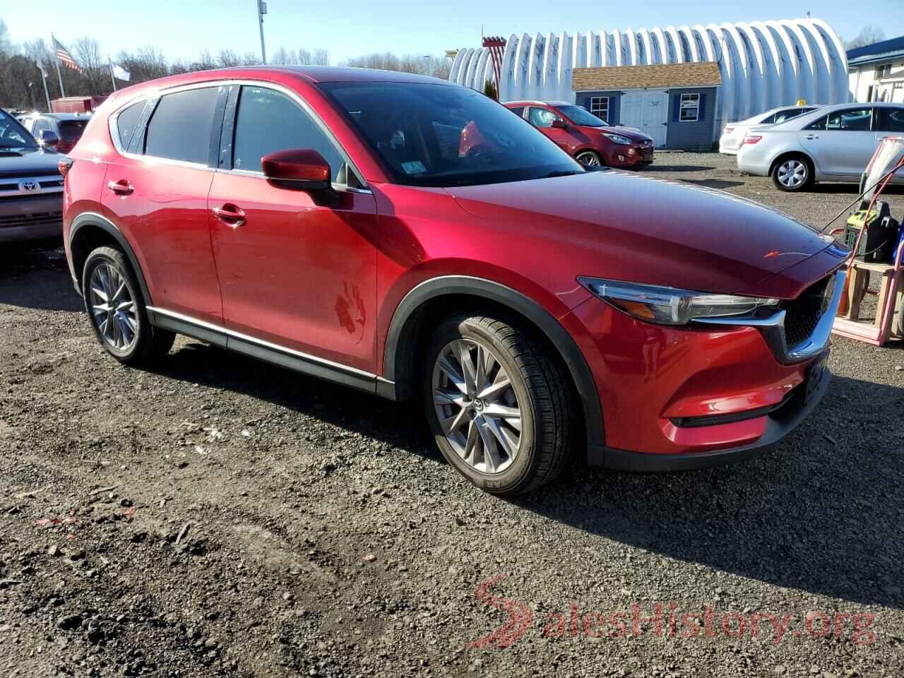 JM3KFBDM2L1820506 2020 MAZDA CX-5