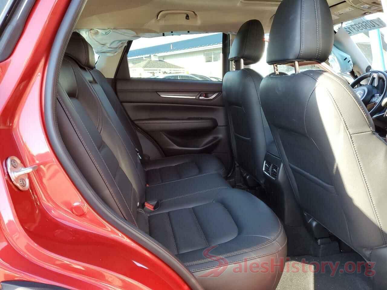 JM3KFBDM2L1820506 2020 MAZDA CX-5