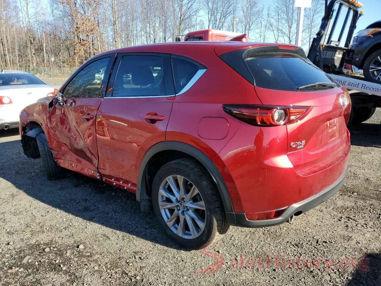 JM3KFBDM2L1820506 2020 MAZDA CX-5