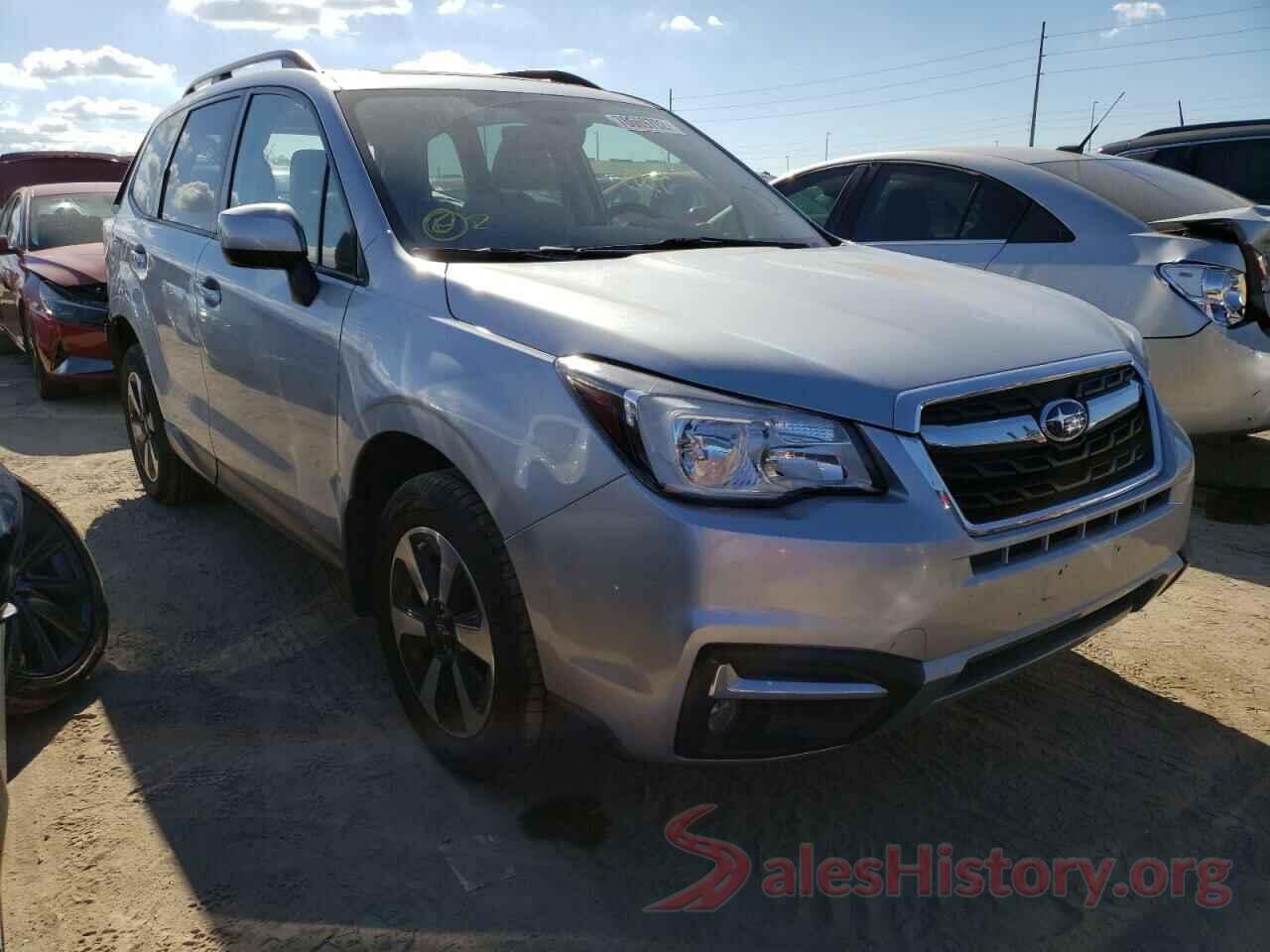 JF2SJAGC4HH591430 2017 SUBARU FORESTER