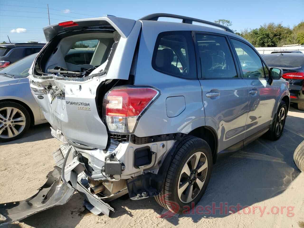 JF2SJAGC4HH591430 2017 SUBARU FORESTER