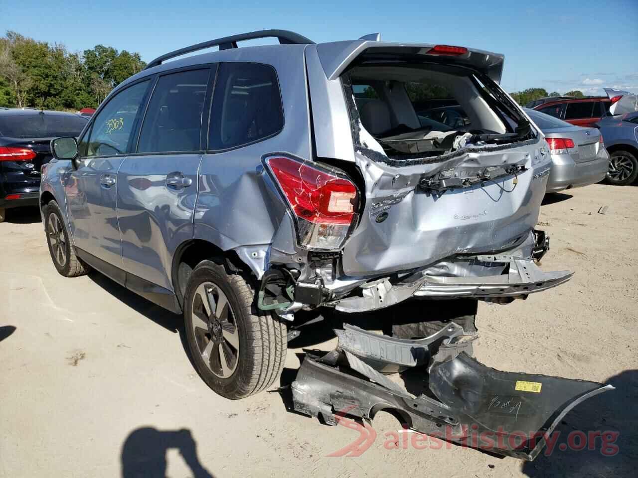 JF2SJAGC4HH591430 2017 SUBARU FORESTER