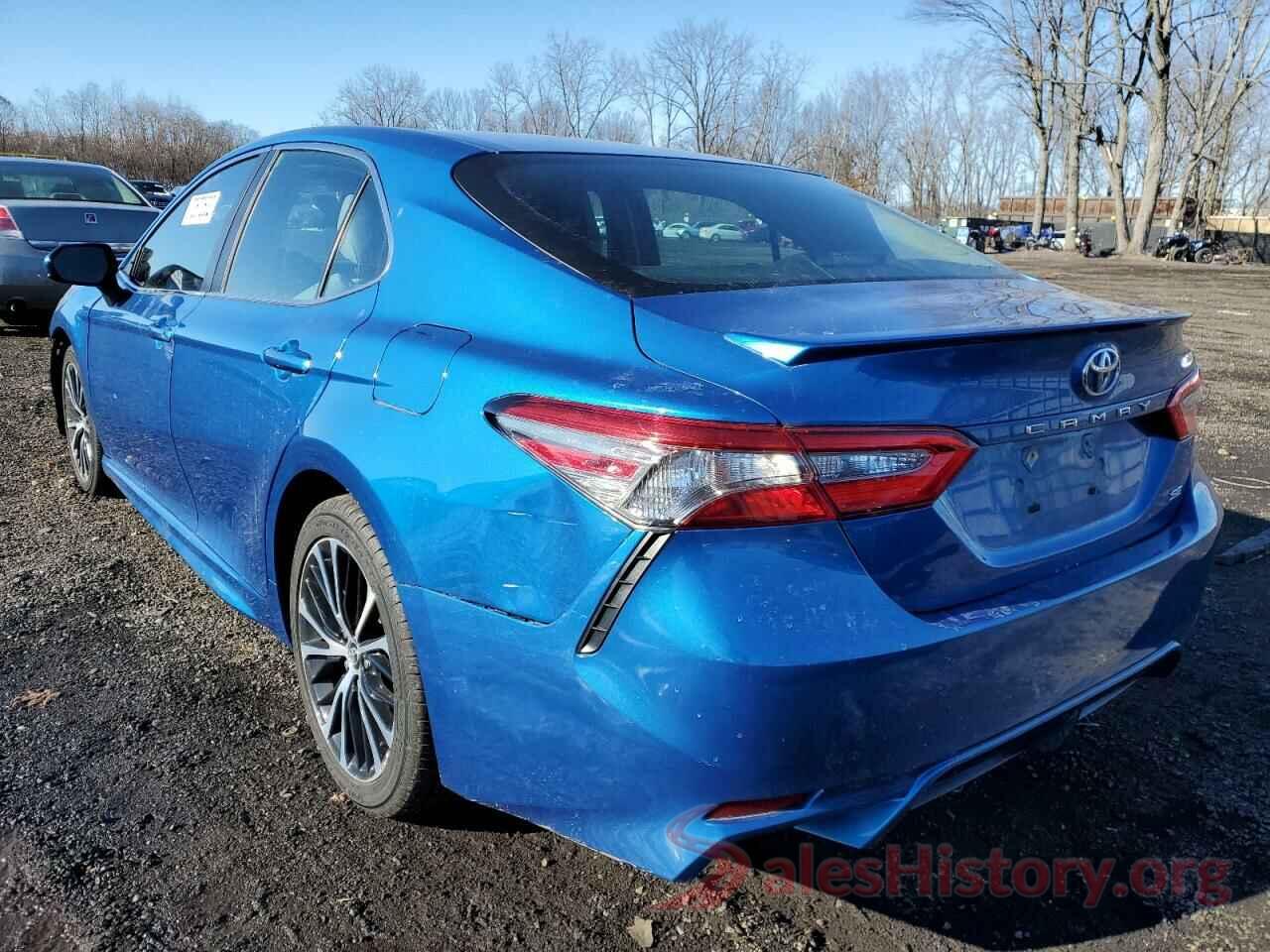 4T1B11HK9JU141284 2018 TOYOTA CAMRY