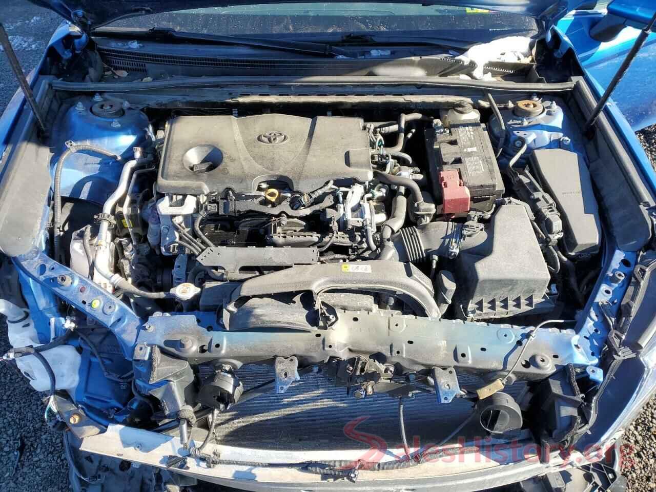 4T1B11HK9JU141284 2018 TOYOTA CAMRY