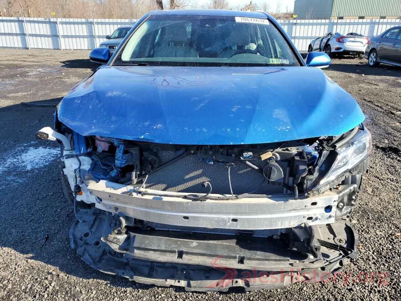 4T1B11HK9JU141284 2018 TOYOTA CAMRY