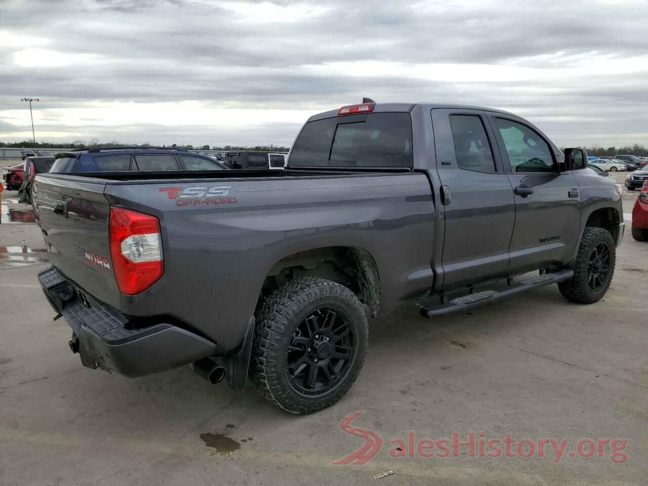 5TFUY5F12MX009190 2021 TOYOTA TUNDRA