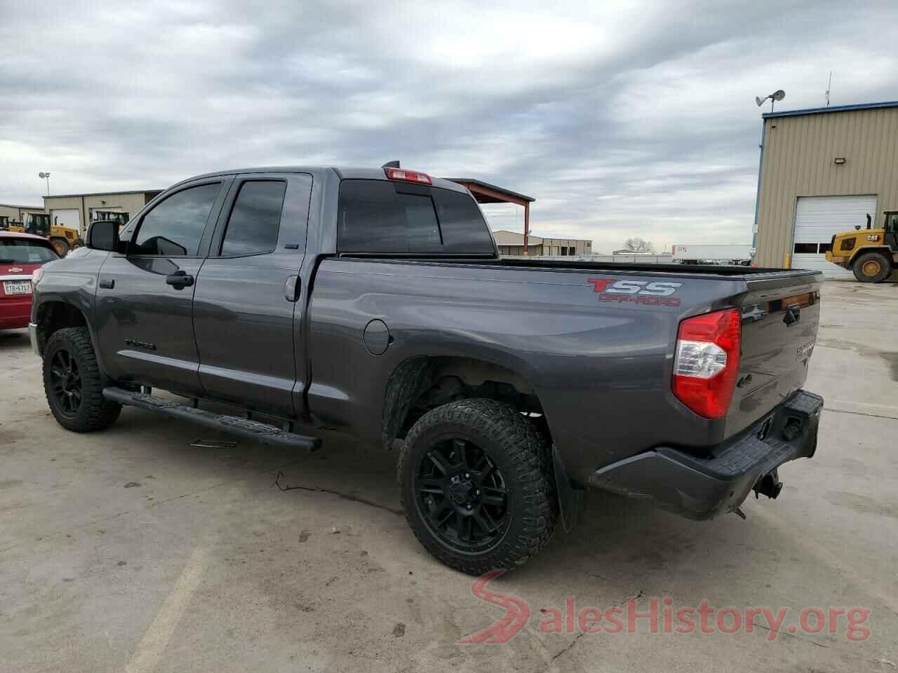 5TFUY5F12MX009190 2021 TOYOTA TUNDRA