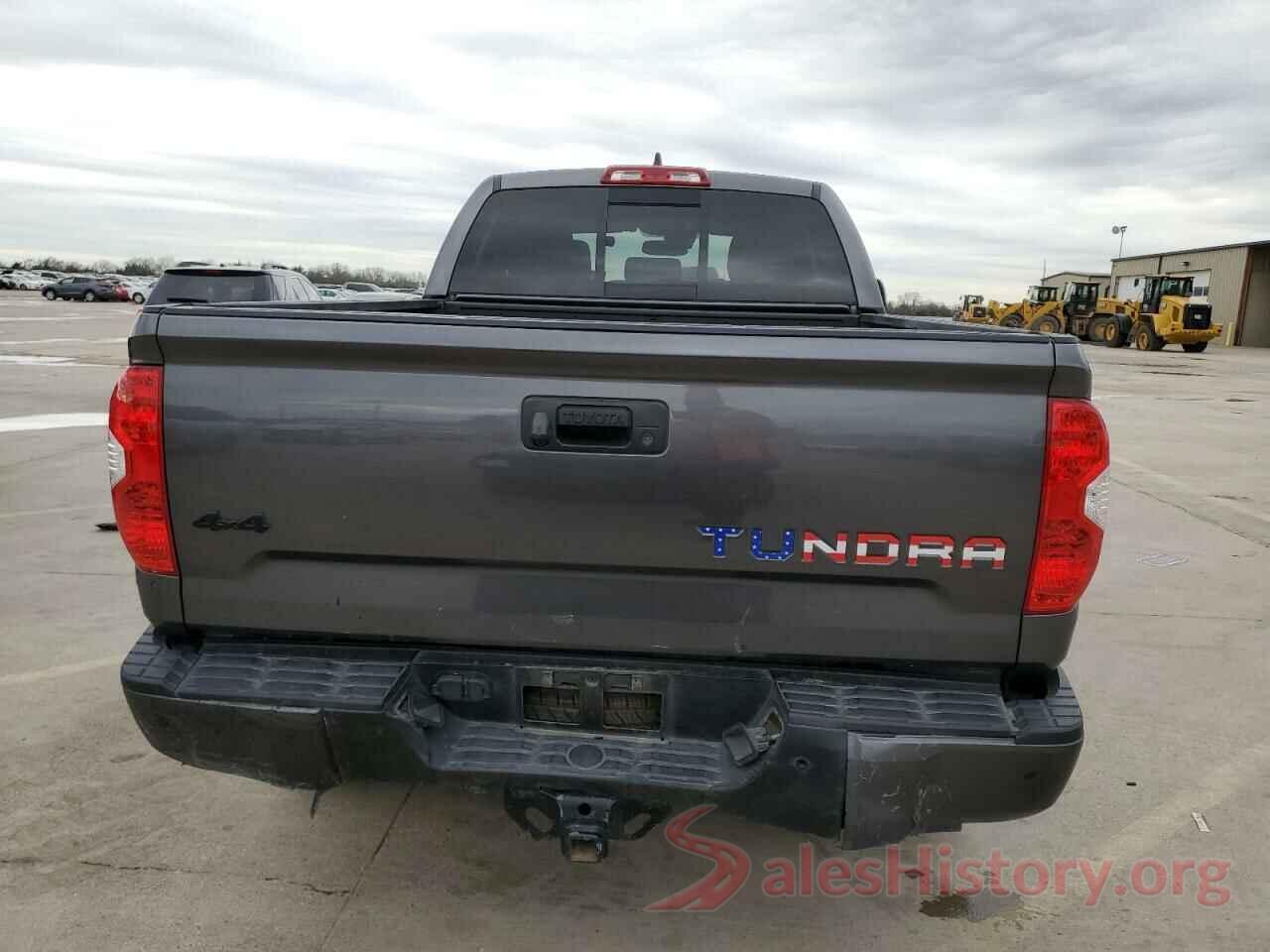 5TFUY5F12MX009190 2021 TOYOTA TUNDRA