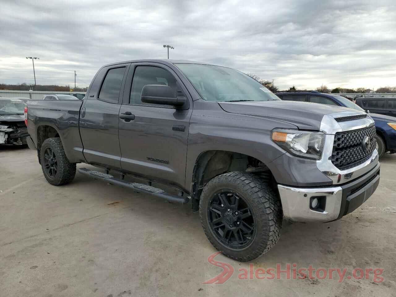 5TFUY5F12MX009190 2021 TOYOTA TUNDRA