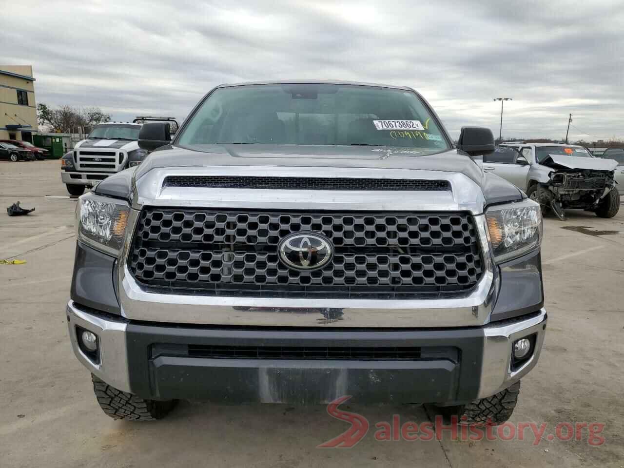 5TFUY5F12MX009190 2021 TOYOTA TUNDRA