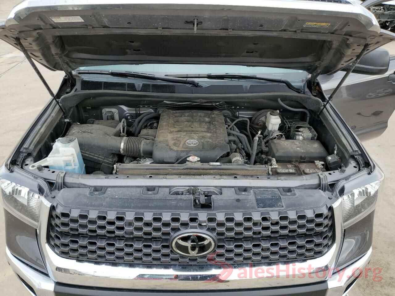 5TFUY5F12MX009190 2021 TOYOTA TUNDRA