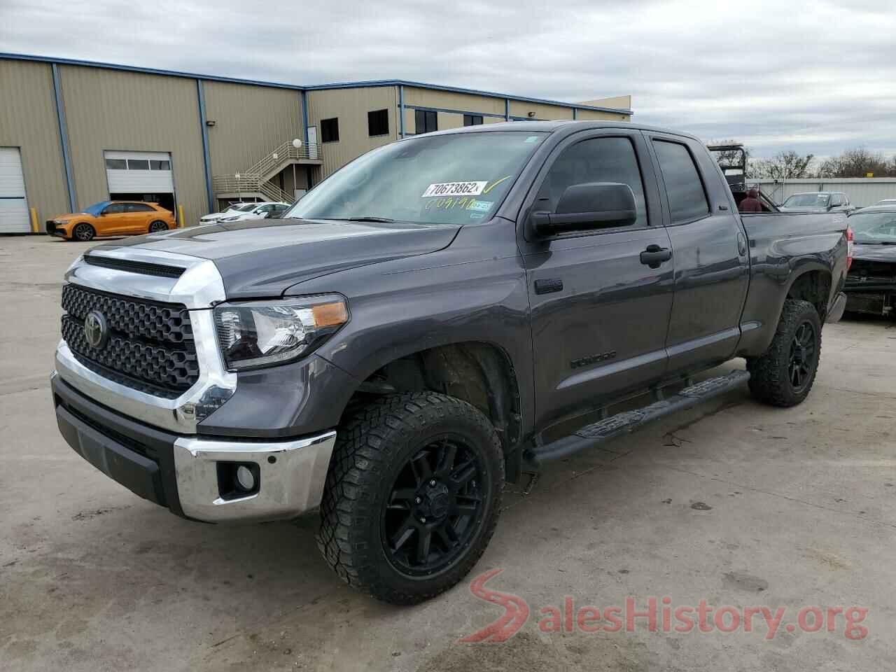 5TFUY5F12MX009190 2021 TOYOTA TUNDRA