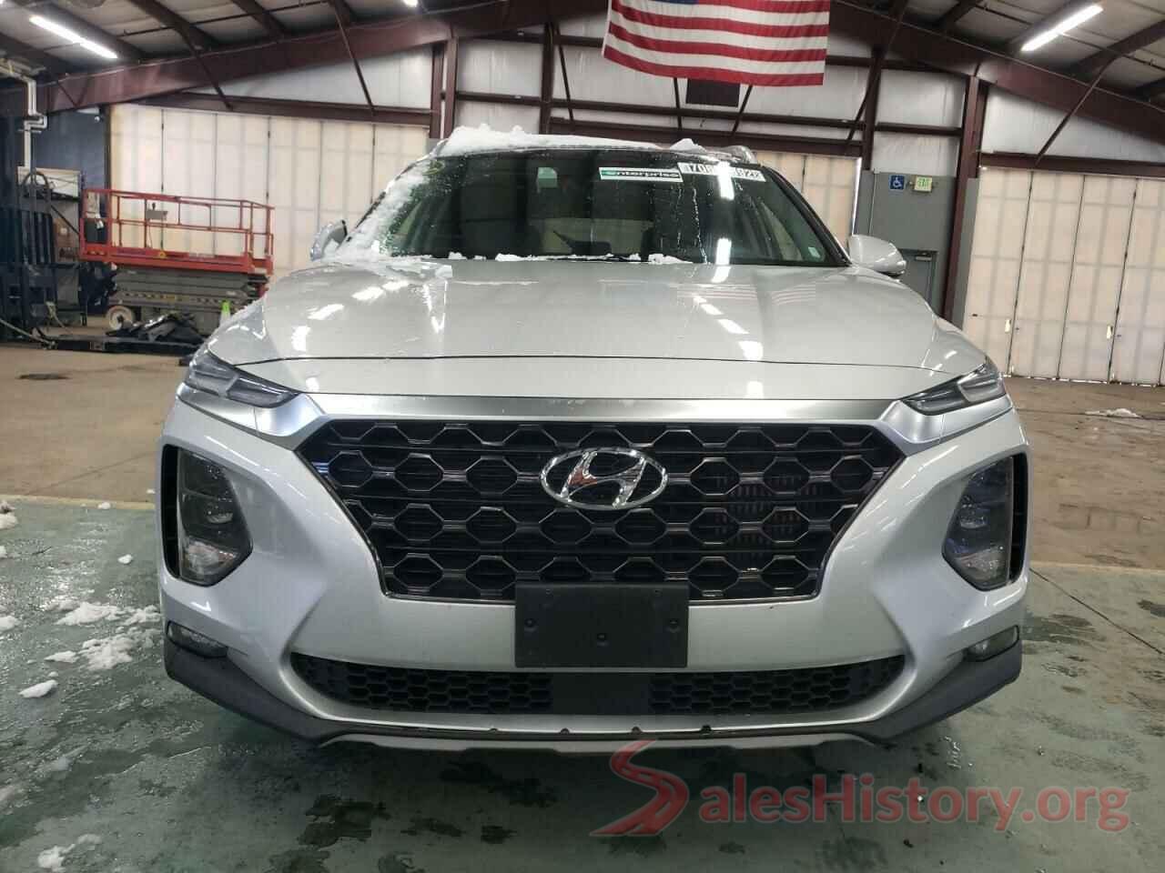 5NMS5CAA4KH015980 2019 HYUNDAI SANTA FE