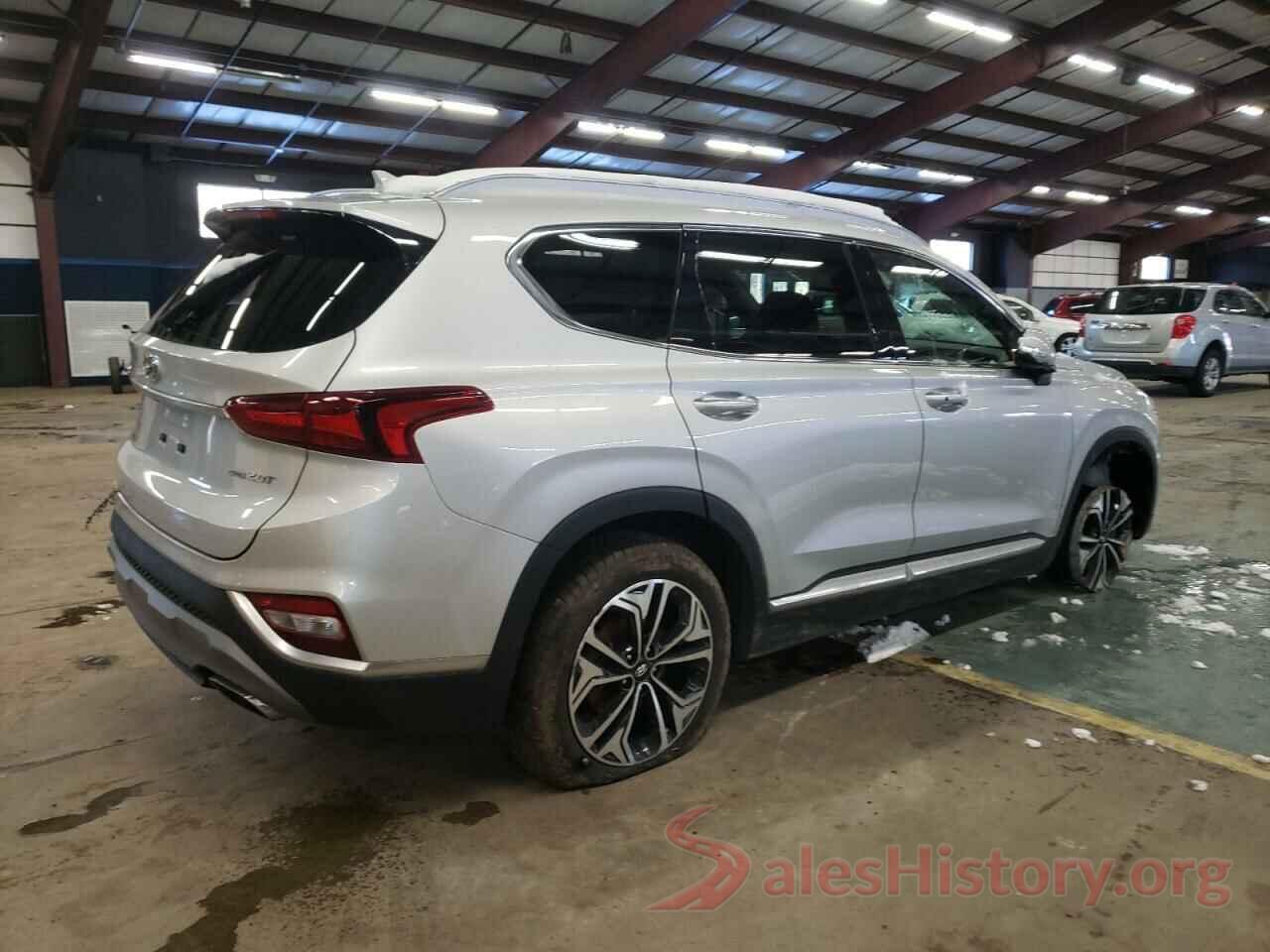 5NMS5CAA4KH015980 2019 HYUNDAI SANTA FE