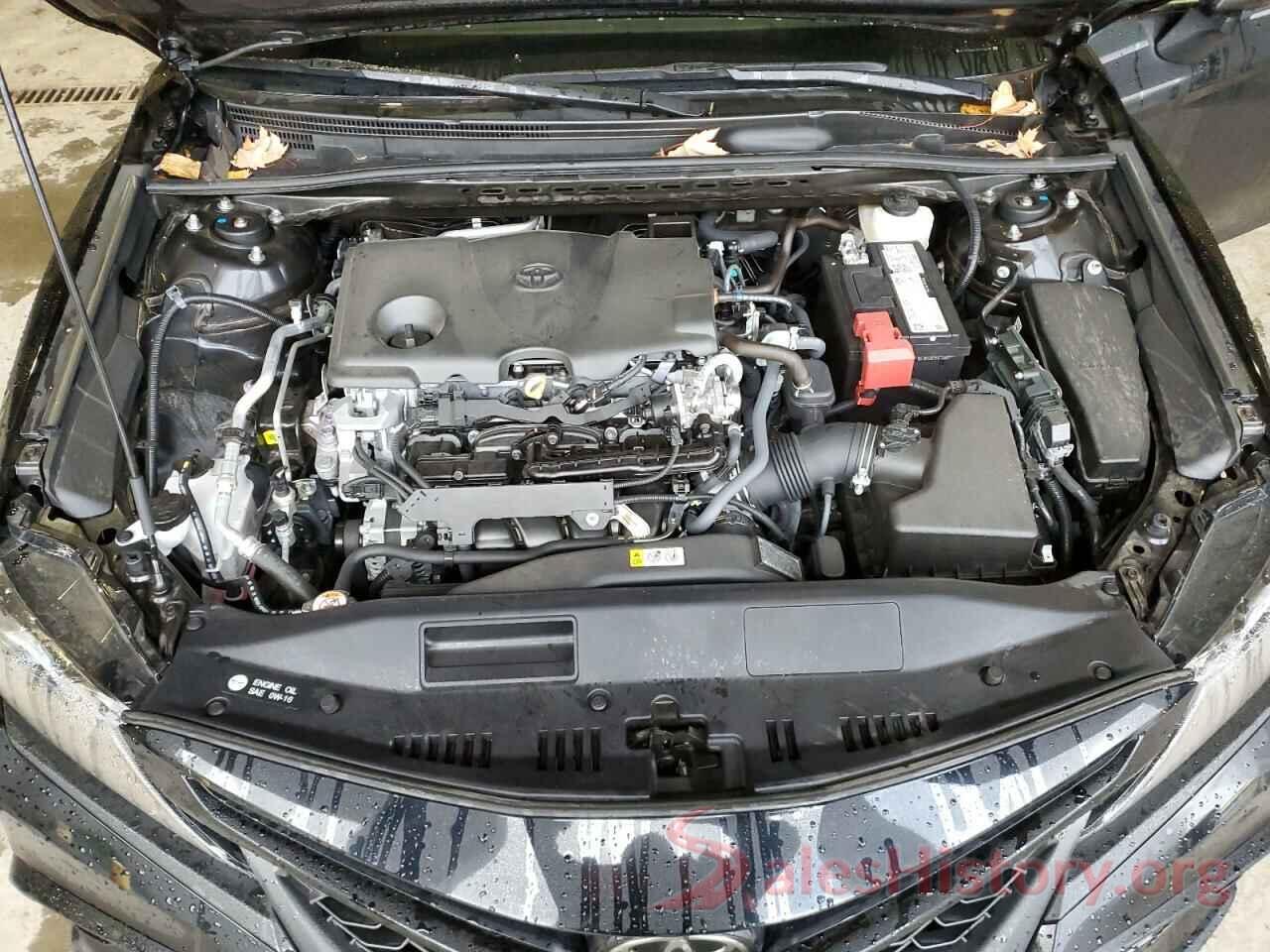 4T1G11BK3NU059426 2022 TOYOTA CAMRY