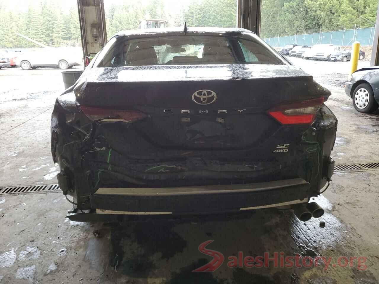 4T1G11BK3NU059426 2022 TOYOTA CAMRY